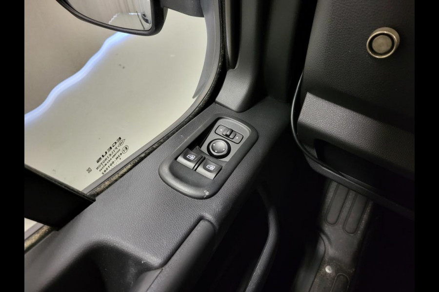 Renault Master 2.3dCi 136pk Trekhaak Euro 6!