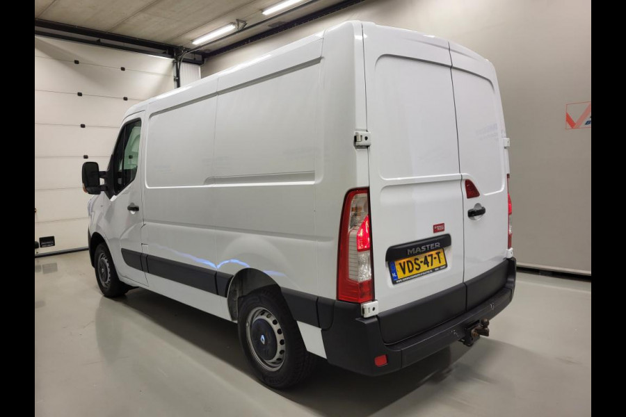 Renault Master 2.3dCi 136pk Trekhaak Euro 6!
