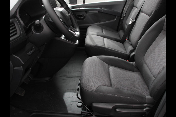 Renault Trafic 2.0 Blue dCi 110 T30 L2H1 Advance | DEMO! | Navigatie bluetooth DAB Camera Airco Trekhaak Houten bekleding Lichtmetalen velgen