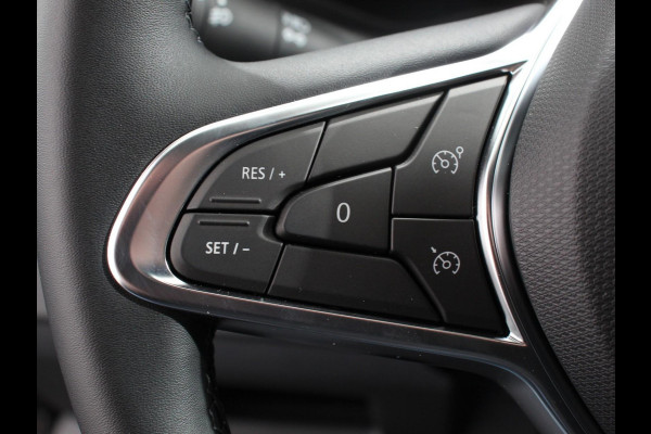 Renault Trafic 2.0 Blue dCi 110 T30 L2H1 Advance | DEMO! | Navigatie bluetooth DAB Camera Airco Trekhaak Houten bekleding Lichtmetalen velgen