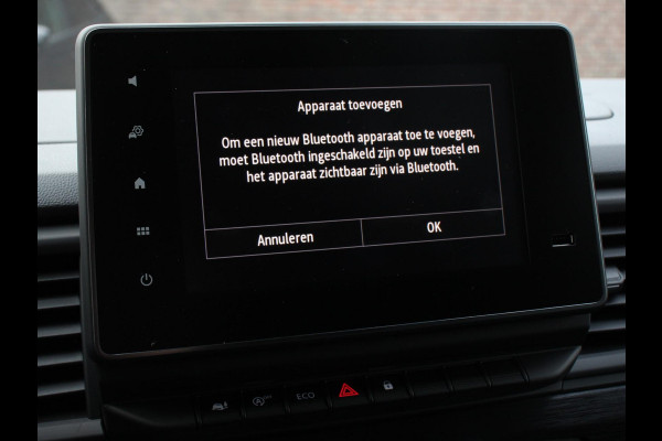 Renault Trafic 2.0 Blue dCi 110 T30 L2H1 Advance | DEMO! | Navigatie bluetooth DAB Camera Airco Trekhaak Houten bekleding Lichtmetalen velgen