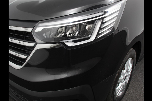 Renault Trafic 2.0 Blue dCi 110 T30 L2H1 Advance | DEMO! | Navigatie bluetooth DAB Camera Airco Trekhaak Houten bekleding Lichtmetalen velgen