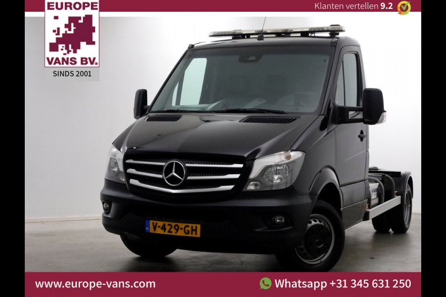 Mercedes-Benz Sprinter 519 3.0 CDI V6 E6 7G Automaat BE Trekker 05-2017