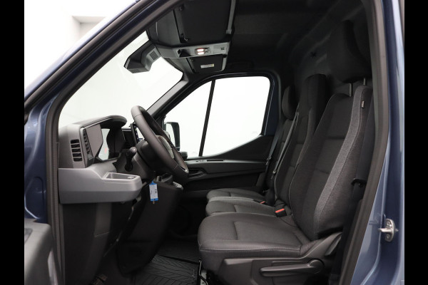 Renault Master T35 2.0 dCi 130 L2H2 Advance Inclusief laadruimte betimmering BPM vrij