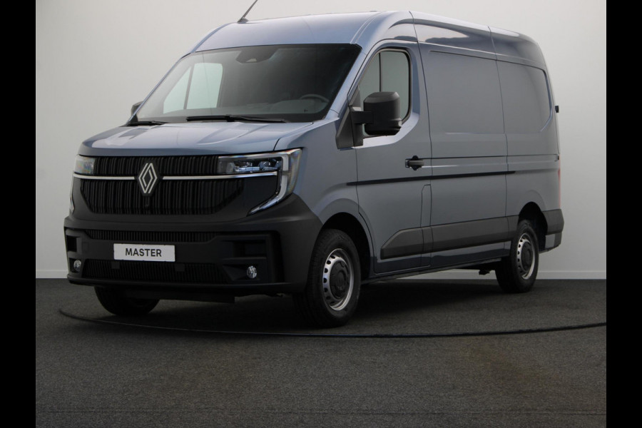 Renault Master T35 2.0 dCi 130 L2H2 Advance Inclusief laadruimte betimmering BPM vrij