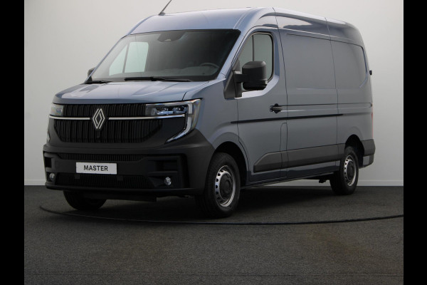 Renault Master T35 2.0 dCi 130 L2H2 Advance Inclusief laadruimte betimmering BPM vrij