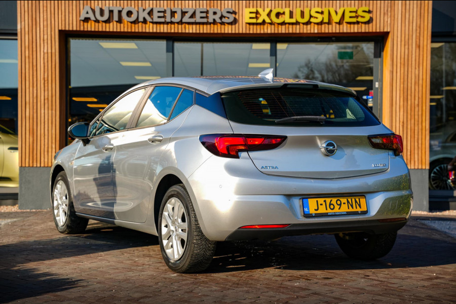 Opel Astra 1.0 Online Edition Airco Cruise PDC Navi