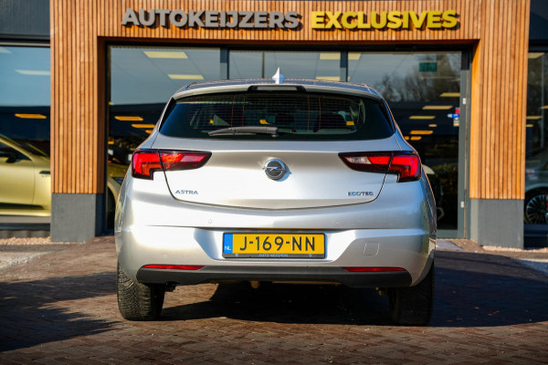 Opel Astra 1.0 Online Edition Airco Cruise PDC Navi