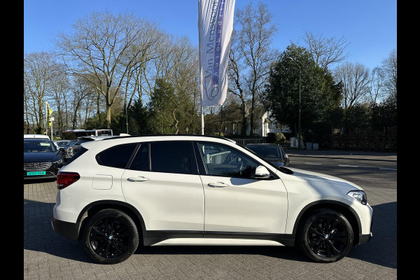 BMW X1 sDrive18i Executive Edition Sport Line Navi|Headup|DAB|Camera|LED|Trekhaak