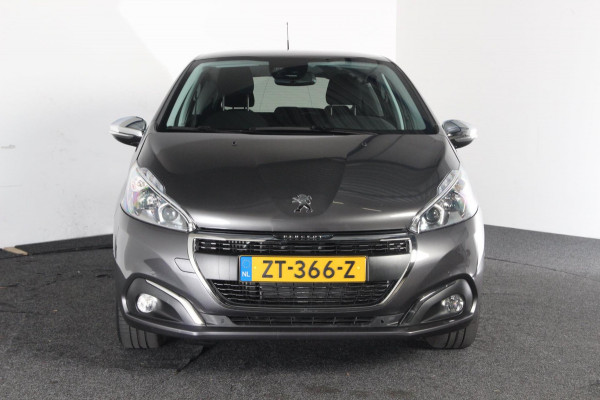 Peugeot 208 1.2 PureTech Tech Edition