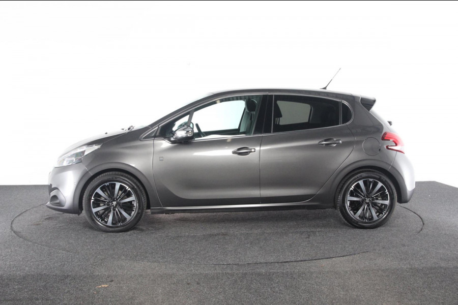 Peugeot 208 1.2 PureTech Tech Edition