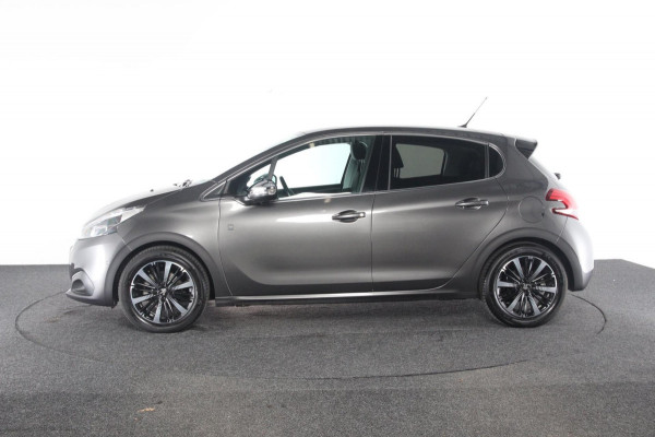 Peugeot 208 1.2 PureTech Tech Edition