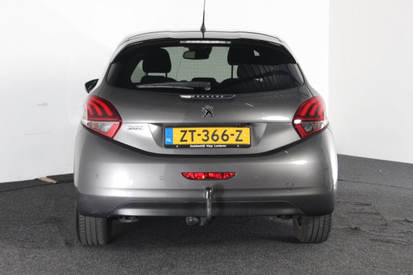 Peugeot 208 1.2 PureTech Tech Edition