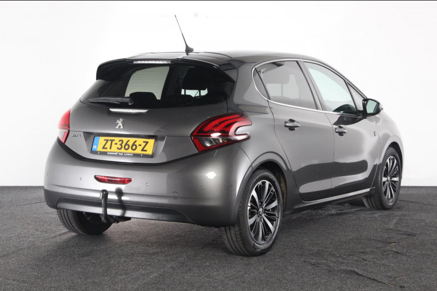 Peugeot 208 1.2 PureTech Tech Edition