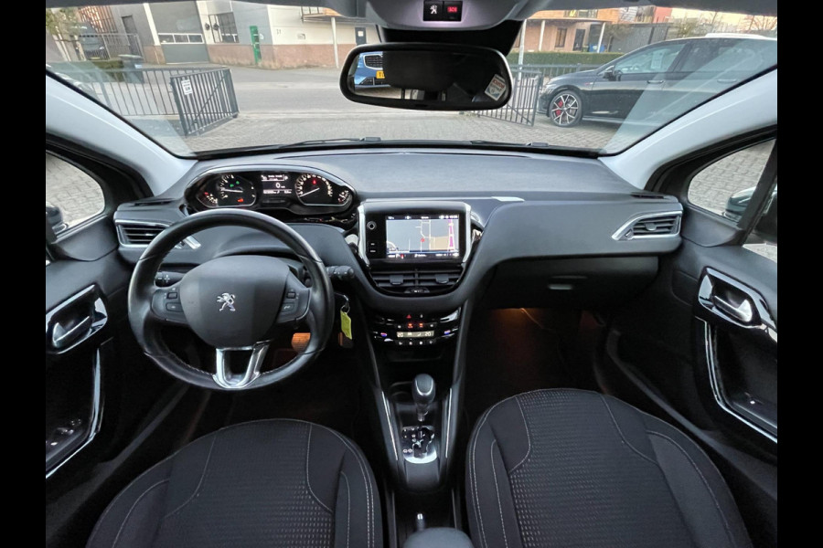 Peugeot 208 1.2 PureTech Tech Edition