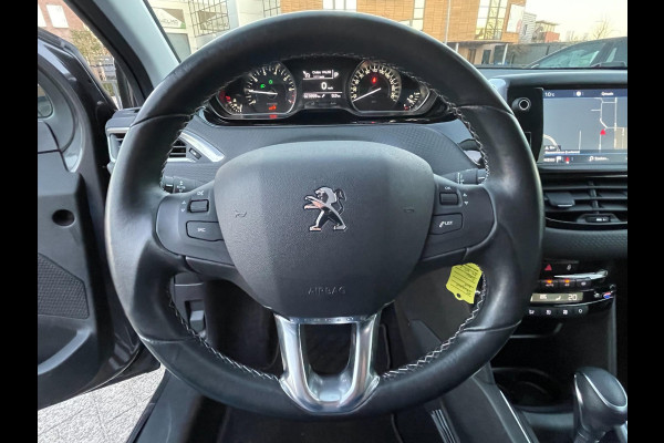 Peugeot 208 1.2 PureTech Tech Edition