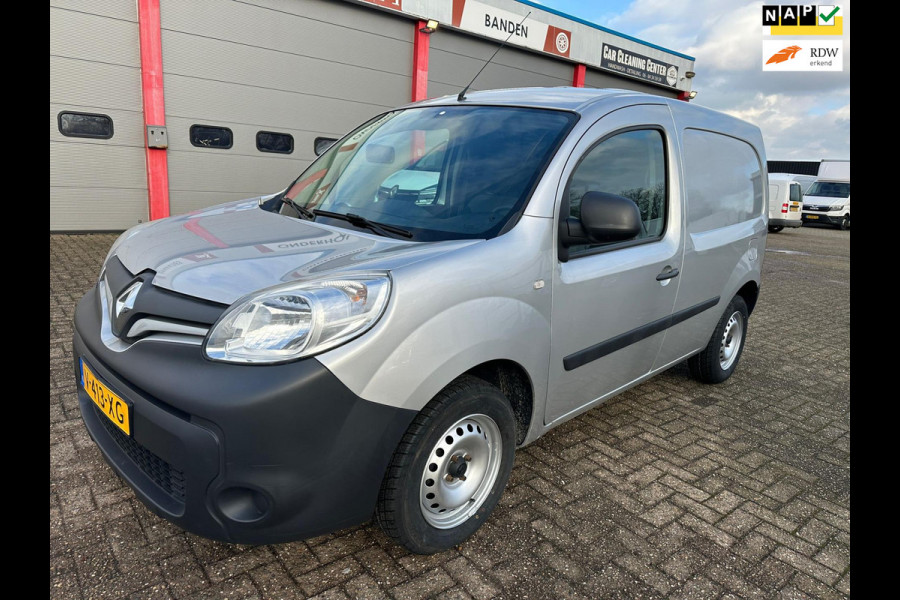 Renault Kangoo 1.5 dCi 75 Pk Airco/Cruise/ Navigatie/ PDC