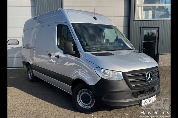 Mercedes-Benz Sprinter L2 H2 Automaat 315 MBUX DAB Parkeersensor Camera