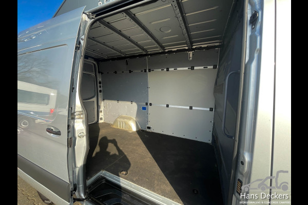 Mercedes-Benz Sprinter L2 H2 Automaat 315 MBUX DAB Parkeersensor Camera