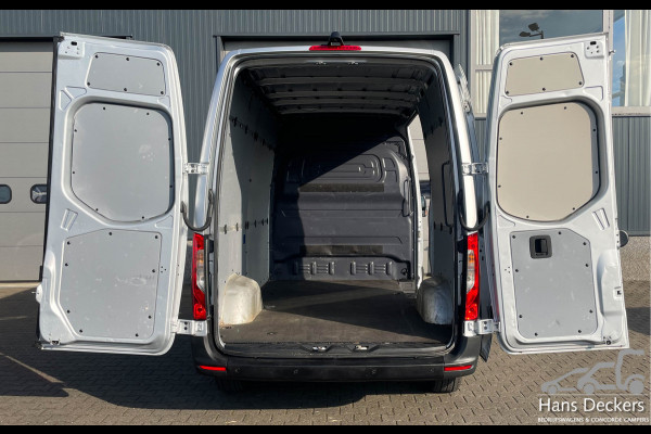 Mercedes-Benz Sprinter L2 H2 Automaat 315 MBUX DAB Parkeersensor Camera