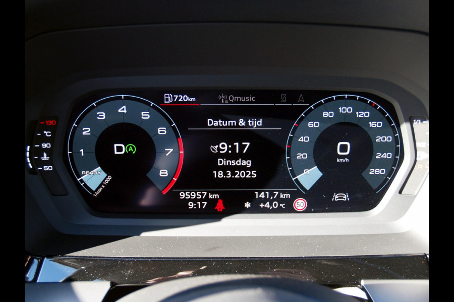 Audi A3 Sportback 30 TFSI Business edition | Apple Carplay | Cruise Control | Virtual Cockpit | Automaat | 19 inch |