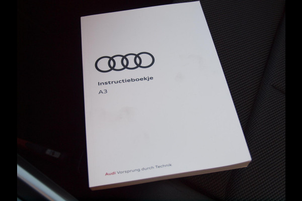 Audi A3 Sportback 30 TFSI Business edition | Apple Carplay | Cruise Control | Virtual Cockpit | Automaat | 19 inch |