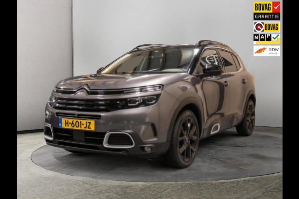 Citroën C5 Aircross 1.2 PureTech Business Plus