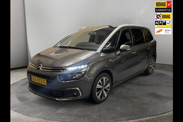 Citroën Grand C4 Picasso 1.2 PureTech Business