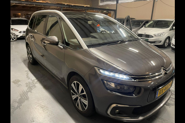 Citroën Grand C4 Picasso 1.2 PureTech Business