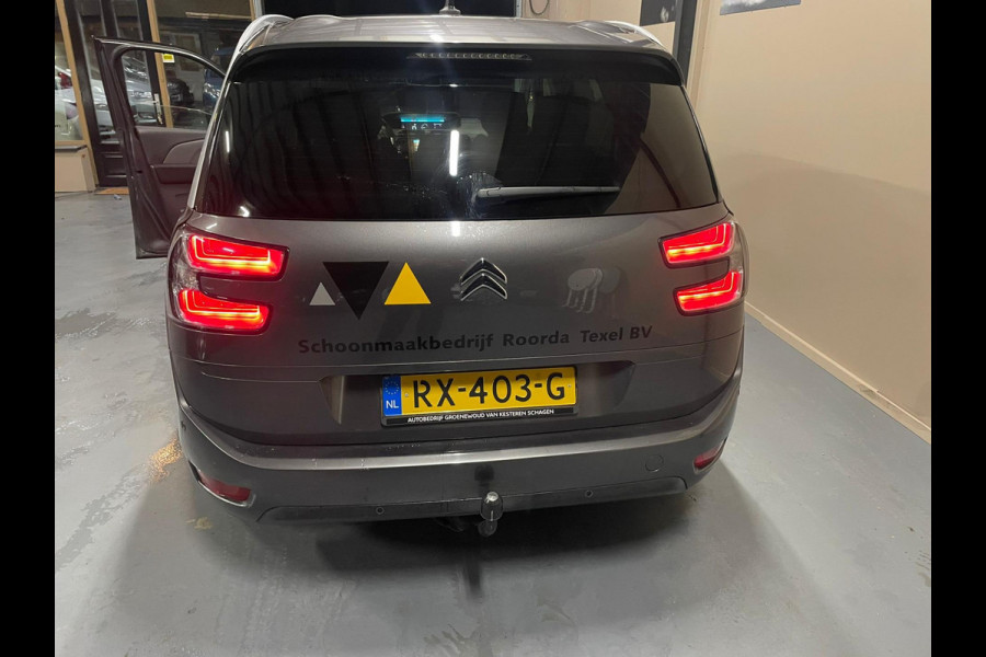 Citroën Grand C4 Picasso 1.2 PureTech Business