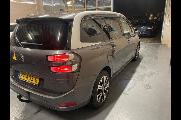 Citroën Grand C4 Picasso 1.2 PureTech Business