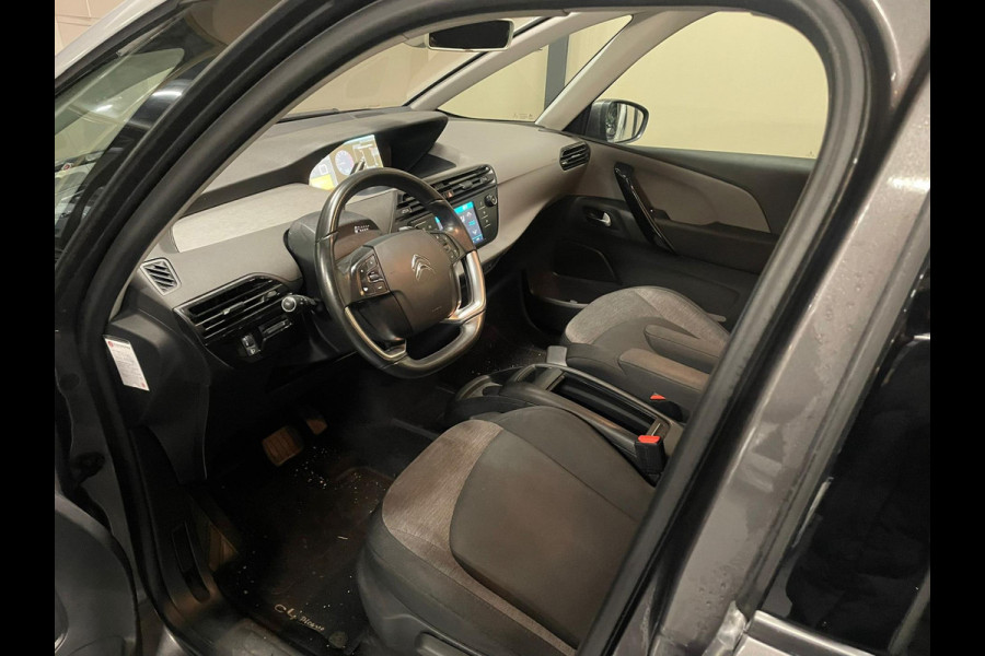 Citroën Grand C4 Picasso 1.2 PureTech Business