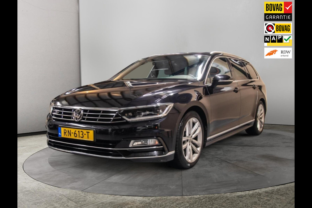 Volkswagen Passat Variant 1.4 TSI GTE R LINE panoramadak