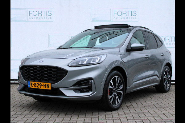 Ford Kuga 2.5 PHEV ST-Line X NL AUTO | PANO | STUURWIEL VERW | STOELVERW | CAMERA |