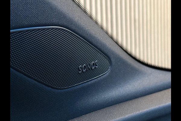 Audi Q4 e-tron 35 S Line Competition Sonos - Pano - Matrix