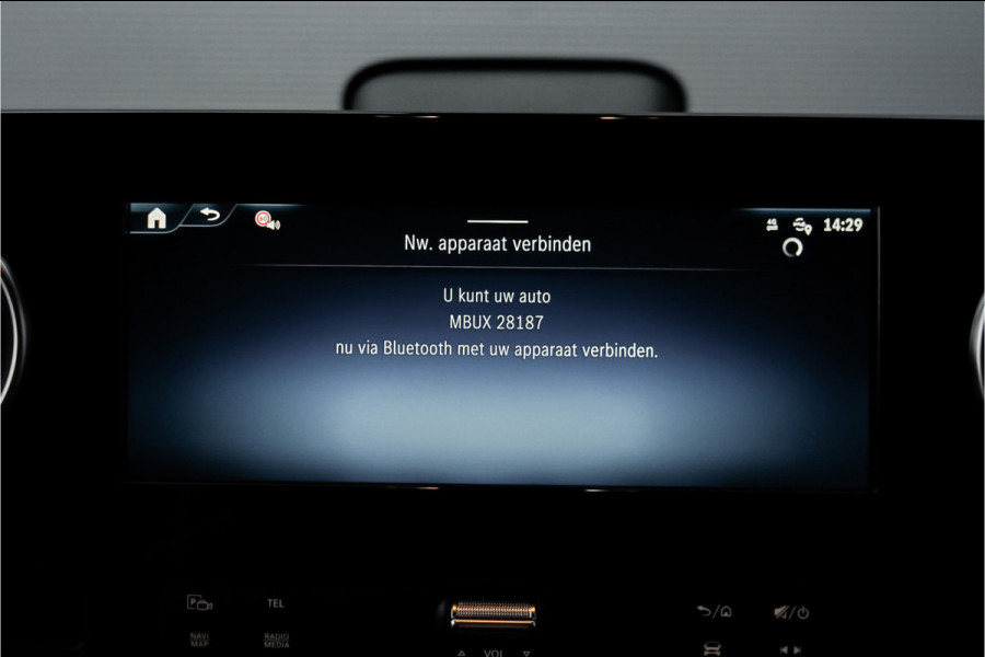 Mercedes-Benz Sprinter 319 1.9 CDI L2H2 RWD BPM Vrij Black Pack 2x Auto Schuifdeur Distronic Camera Navi Trekhaak 3.5T