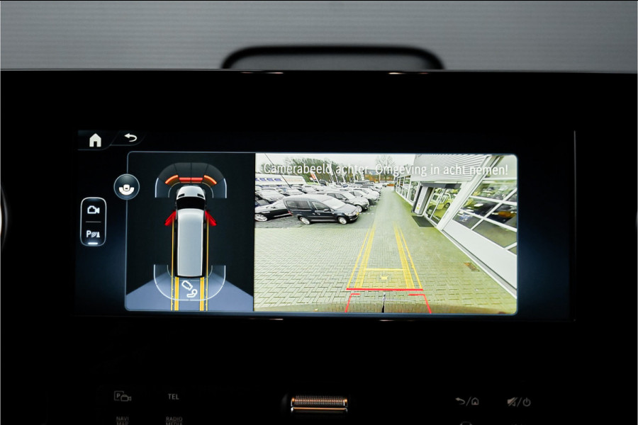 Mercedes-Benz Sprinter 319 1.9 CDI L2H2 RWD BPM Vrij Black Pack 2x Auto Schuifdeur Distronic Camera Navi Trekhaak 3.5T
