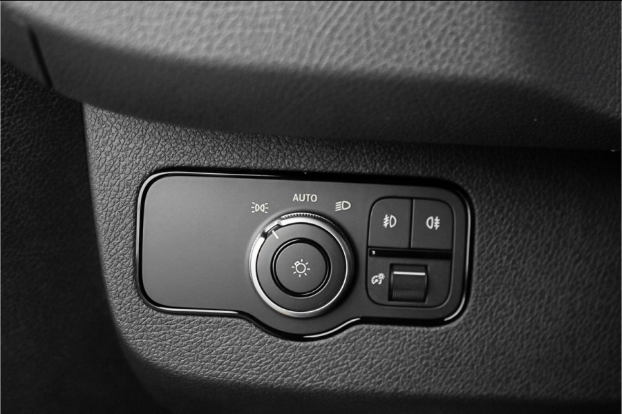 Mercedes-Benz Sprinter 319 1.9 CDI L2H2 RWD BPM Vrij Black Pack 2x Auto Schuifdeur Distronic Camera Navi Trekhaak 3.5T