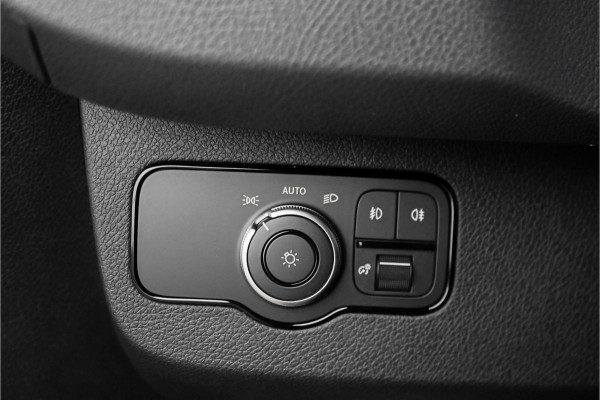 Mercedes-Benz Sprinter 319 1.9 CDI L2H2 RWD BPM Vrij Black Pack 2x Auto Schuifdeur Distronic Camera Navi Trekhaak 3.5T