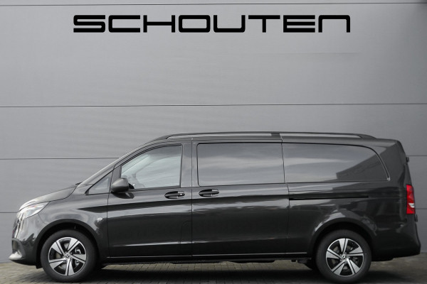 Mercedes-Benz Vito 116 CDI L3 Pro BPM Vrij MultiBeam LED Distronic Navi Dubbele Schuifdeur