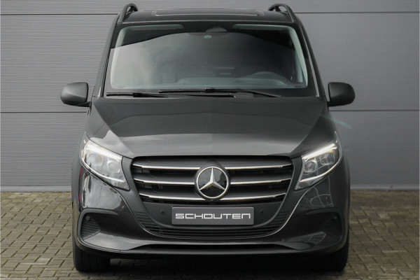 Mercedes-Benz Vito 116 CDI L3 Pro BPM Vrij MultiBeam LED Distronic Navi Dubbele Schuifdeur