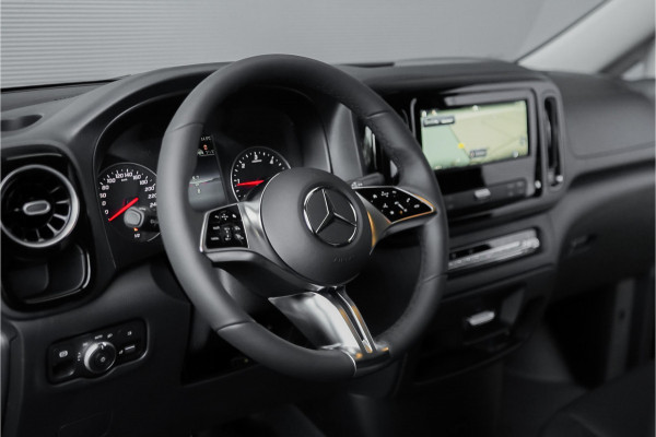 Mercedes-Benz Vito 116 CDI L3 Pro BPM Vrij MultiBeam LED Distronic Navi Dubbele Schuifdeur