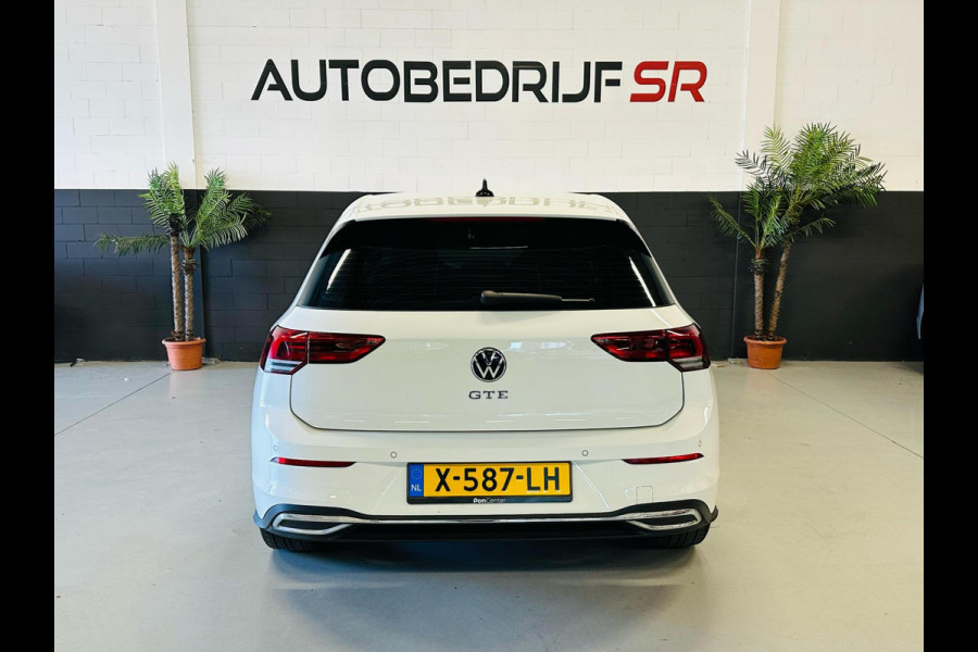 Volkswagen Golf 1.4 eHybrid GTE 245 PK | PDC | LED | ACC | Dealer OH |