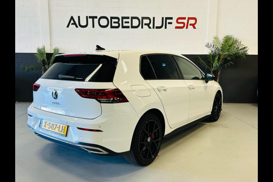 Volkswagen Golf 1.4 eHybrid GTE 245 PK | PDC | LED | ACC | Dealer OH |