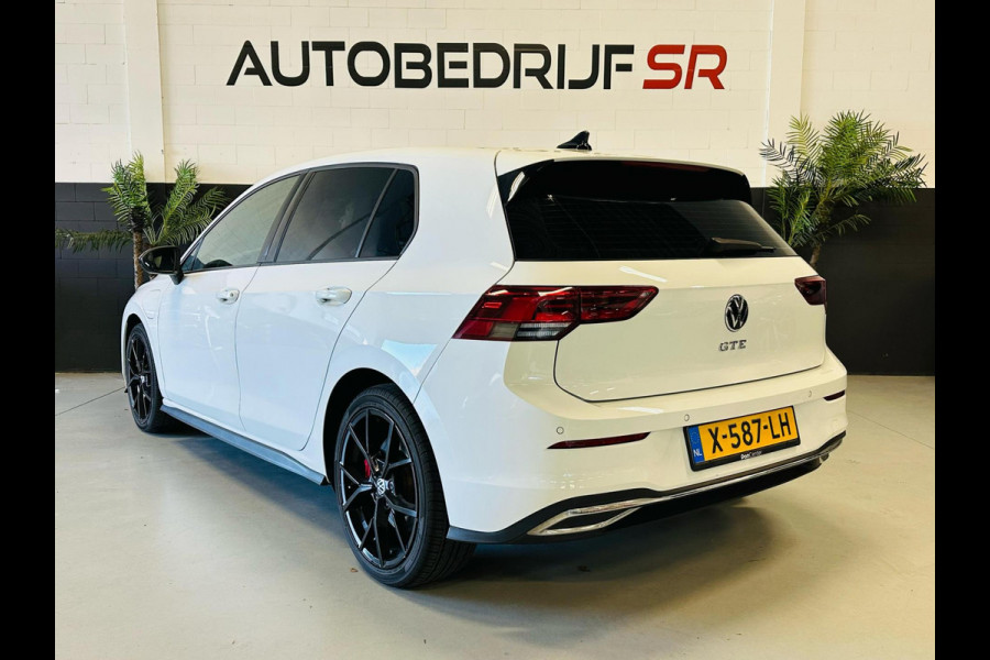 Volkswagen Golf 1.4 eHybrid GTE 245 PK | PDC | LED | ACC | Dealer OH |