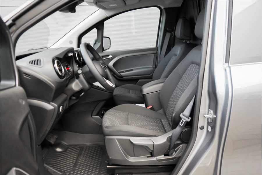 Mercedes-Benz Citan 112 CDI L1 Select Automaat Exterieur Pakket BPM Vrij