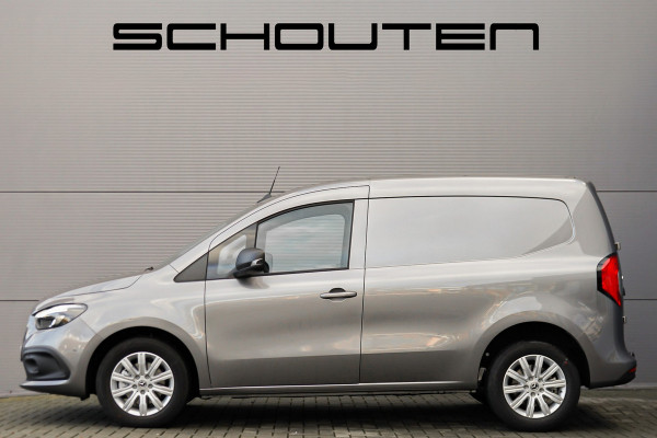 Mercedes-Benz Citan 112 CDI L1 Select Automaat Exterieur Pakket BPM Vrij