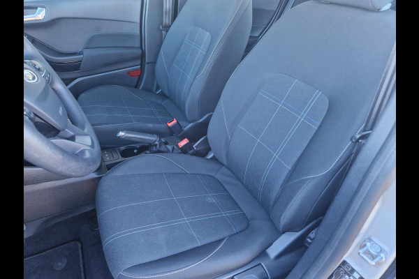 Ford Fiesta 1.1 Trend | Scherm met Carplay/Android Auto | Cruise control | Airco