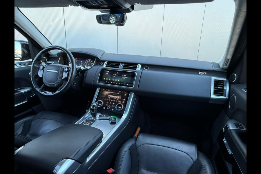 Land Rover Range Rover Sport P575 SVR / Origineel NL / Dealer onderhouden / Pano / Geventileerde stoelen