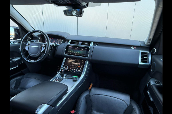 Land Rover Range Rover Sport P575 SVR / Origineel NL / Dealer onderhouden / Pano / Geventileerde stoelen